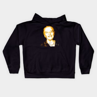 Pearl Buck Kids Hoodie